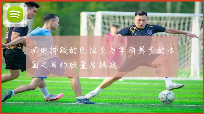 泥地摔跤的巴拉圭与华丽舞步的法国之间的较量与挑战
